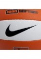 Balón de Volleyball Nike 1000 Sft Set Otd Blanco-Naranja de Nike