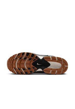 Tenis Nike V5 Rnr Suede Hombre-Negro