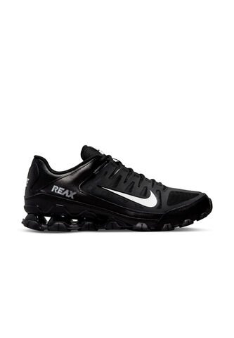 Tenis Nike Reax 8 Tr Mesh Hombre-Negro Nike