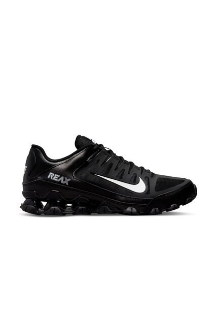 Tenis Nike Reax 8 Tr Mesh Hombre-Negro