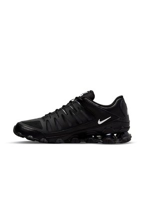 Tenis Nike Reax 8 Tr Mesh Hombre-Negro