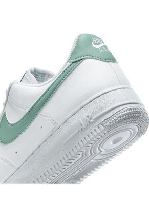 Tenis Nike W Air Force 1 07 Next Nature Mujer-Blanco/Verde