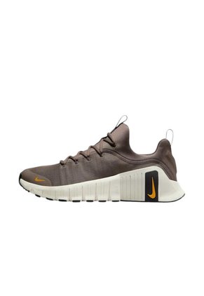Tenis Nike Free Metcon 6-Marron