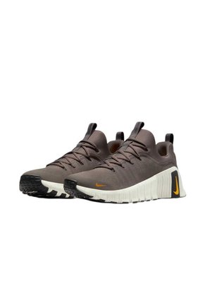 Tenis Nike Free Metcon 6-Marron