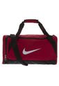 Maletín Nike Brasilia 6 X-Small Color Rojo de Nike