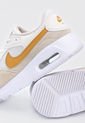 Tenis Lifestyle Beige-Cafe-Blanco Nike Nike Air Max de Nike