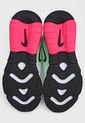 Tenis Lifestyle Verde-Blanco-Rosa Nike Air Max 200 de Nike
