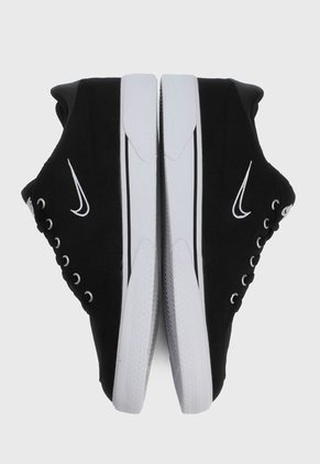 Tenis Lifestyle Negro-Blanco Nike GTS 97