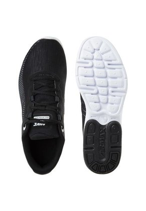 Running Negro-Blanco Nike Air Max Advantage 2