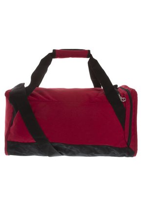 Maletín Nike Brasilia 6 X-Small Color Rojo