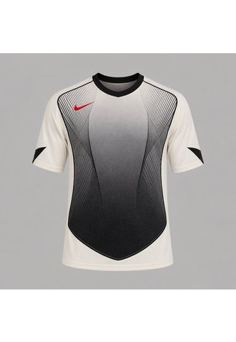 Camiseta Nike Hombre Total 90 Dri-FIT - Blanco - Fútbol | Uso Casual Y Entrenamiento Nike