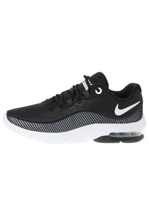 Running Negro-Blanco Nike Air Max Advantage 2