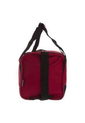 Maletín Nike Brasilia 6 X-Small Color Rojo