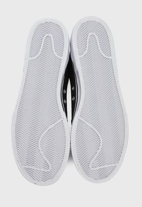 Tenis Lifestyle Negro-Blanco Nike GTS 97