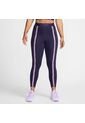 Leggins Mujer Nike Pro Dri Fit Violeta de Nike
