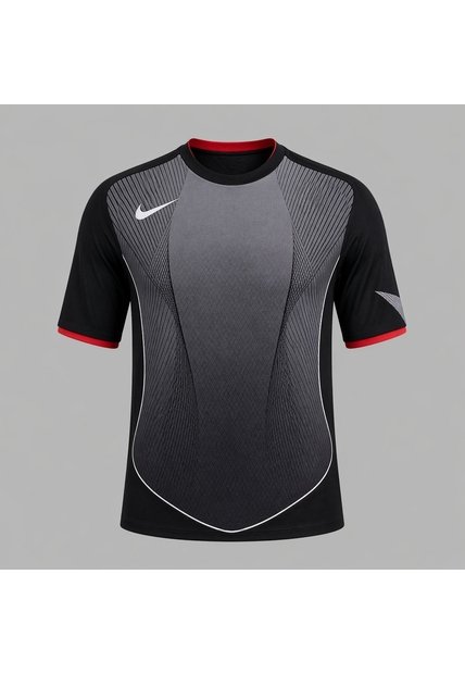 Camiseta Nike Hombre Total 90 Dri - FIT - Fútbol | Uso Casual Y Entrenamiento
