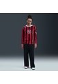 Camiseta Nike Hombre Total 90 Manga Larga - Rojinegro - Fútbol | Uso Casual Y Entrenamiento de Nike