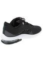 Running Negro-Blanco Nike Air Max Advantage 2 de Nike
