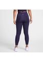 Leggins Mujer Nike Pro Dri Fit Violeta de Nike