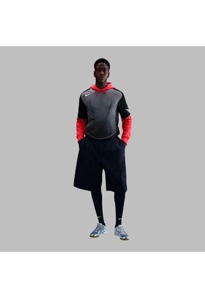 Camiseta Nike Total 90 Dri-FIT - Negro