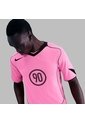 Camiseta Nike Hombre Total 90 Dri-FIT - Rosado - Fútbol | Uso Casual Y Entrenamiento de Nike
