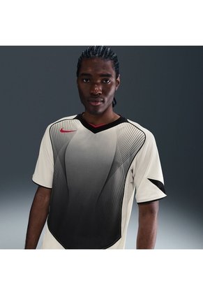 Camiseta Nike Total 90 Dri-FIT - Blanco