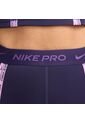 Leggins Mujer Nike Pro Dri Fit Violeta de Nike