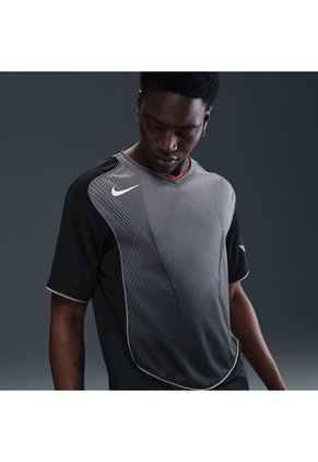 Camiseta Nike Total 90 Dri-FIT - Negro