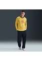 Camiseta Nike Hombre Total 90 Manga Larga - Amarillo - Fútbol | Uso Casual Y Entrenamiento de Nike