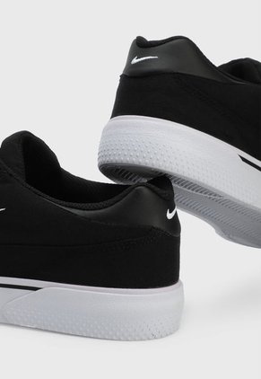 Tenis Lifestyle Negro-Blanco Nike GTS 97