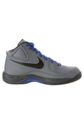 Baloncesto Nike Gris-Negro
