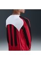 Camiseta Nike Hombre Total 90 Manga Larga - Rojinegro - Fútbol | Uso Casual Y Entrenamiento de Nike