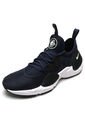 Tenis Azul-Negro-Blanco Nike Huaracvhe E.D.G.E TXT de Nike