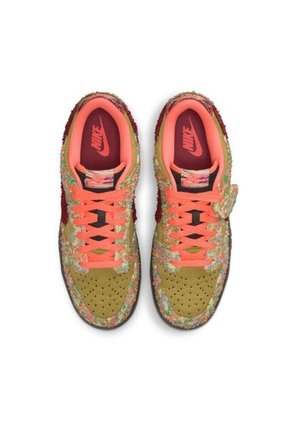 Tenis Hombre Lifestyle Nike Dunk Low Retro Multicolor