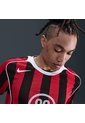 Camiseta Nike Hombre Total 90 Manga Larga - Rojinegro - Fútbol | Uso Casual Y Entrenamiento de Nike