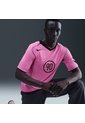 Camiseta Nike Hombre Total 90 Dri-FIT - Rosado - Fútbol | Uso Casual Y Entrenamiento de Nike