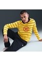 Camiseta Nike Hombre Total 90 Manga Larga - Amarillo - Fútbol | Uso Casual Y Entrenamiento de Nike