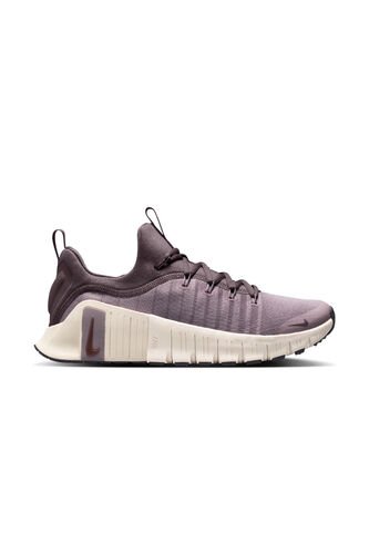 Tenis Nike W Free Metcon 6 Mujer-Violeta Nike