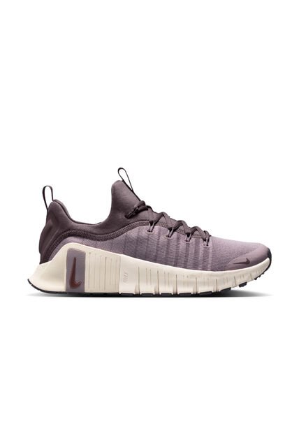 Tenis Nike W Free Metcon 6 Mujer-Violeta