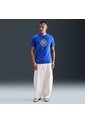 Camiseta Nike Hombre Total 90 - Azul - Fútbol | Uso Casual Y Entrenamiento de Nike
