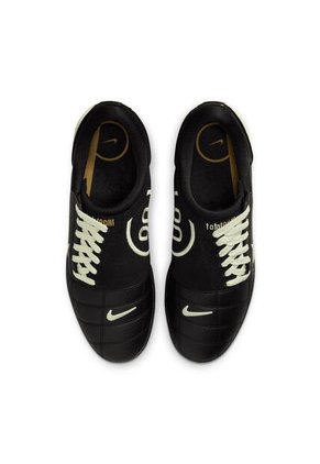 Tenis Hombre Nike Total 90 Negro