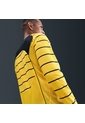 Camiseta Nike Hombre Total 90 Manga Larga - Amarillo - Fútbol | Uso Casual Y Entrenamiento de Nike