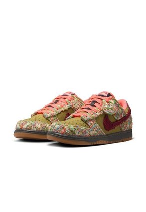 Tenis Hombre Lifestyle Nike Dunk Low Retro Multicolor