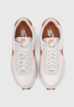 Tenis Lifestyle Rosa-Gris-Marrón NIKE Dbreak