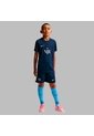 Camiseta Nike Niño Vinicius Jr - Azul - Fútbol | Uso Casual Y Entrenamiento de Nike