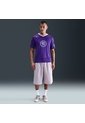 Camiseta Nike Hombre Total 90 Dri-FIT - Morado - Fútbol | Uso Casual Y Entrenamiento de Nike