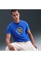 Camiseta Nike Hombre Total 90 - Azul - Fútbol | Uso Casual Y Entrenamiento de Nike