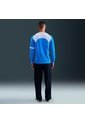 Camiseta Nike Hombre Total 90 Manga Larga - Azul - Fútbol | Uso Casual Y Entrenamiento de Nike