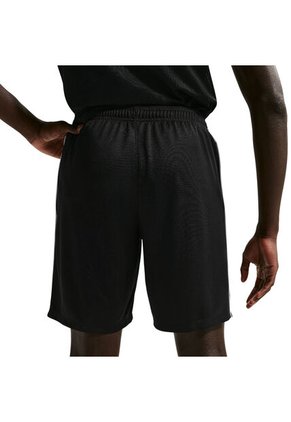 Pantaloneta Nike Df Park26 Short Kz Hombre-Negro