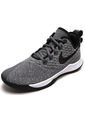Tenis Basketball Gris Nike Lebron Witness III de Nike